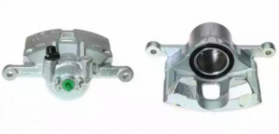 BUDWEG CALIPER 344950 -  Тормозной суппорт